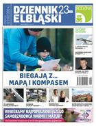 Dziennik Elbląski