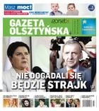 Gazeta Olsztyńska