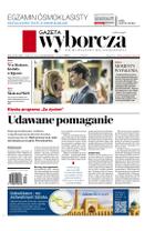 Gazeta Wyborcza (wyd. Stołeczna)