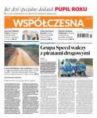 Gazeta Współczesna