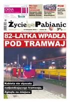 Życie Pabianic