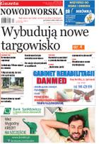 Gazeta Nowodworska