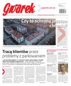 Gwarek