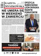 Gazeta Myszkowska