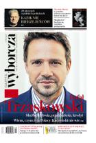 Gazeta Wyborcza (wyd. Stołeczna)