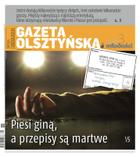 Gazeta Olsztyńska