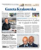 Gazeta Krakowska