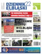 Dziennik Elbląski