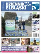 Dziennik Elbląski