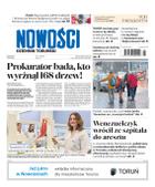 Nowości Dziennik Toruński