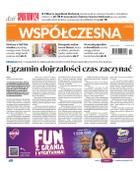 Gazeta Współczesna