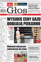 Twój Głos – gazeta powiatu ryckiego