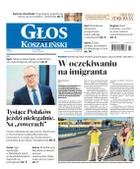 Głos Dziennik Pomorza - Głos Koszaliński
