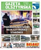 Gazeta Olsztyńska