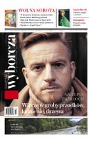 Gazeta Wyborcza (wyd. Stołeczna)