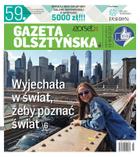 Gazeta Olsztyńska