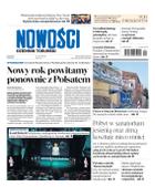 Nowości Dziennik Toruński