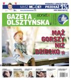 Gazeta Olsztyńska