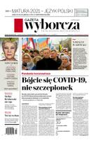 Gazeta Wyborcza (wyd. Stołeczna)