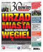 Nowiny Raciborskie