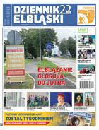 Dziennik Elbląski