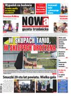 NOWa Gazeta Trzebnicka