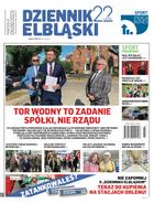 Dziennik Elbląski