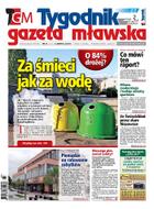 Tygodnik Gazeta Mławska