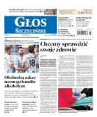 Głos Dziennik Pomorza - Głos Szczeciński