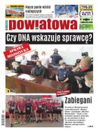 Gazeta Powiatowa - Wiadomości Oławskie