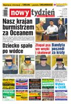 Nowy Tydzień (wyd. Chełm)