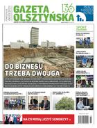 Gazeta Olsztyńska