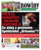 Nowiny Wodzisławskie