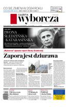 Gazeta Wyborcza (wyd. Szczecin)