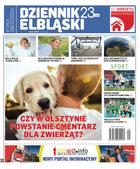 Dziennik Elbląski