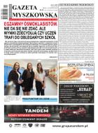 Gazeta Myszkowska