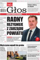 Twój Głos – gazeta powiatu ryckiego