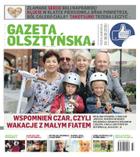 Gazeta Olsztyńska