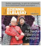 Dziennik Elbląski