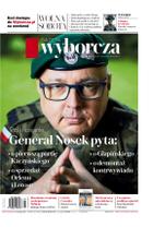 Gazeta Wyborcza (wyd. Kielce) 