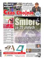 Czas Chojnic