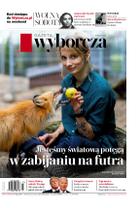 Gazeta Wyborcza (wyd. Szczecin)