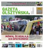 Gazeta Olsztyńska