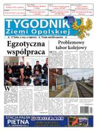 Tygodnik Ziemi Opolskiej