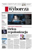 Gazeta Wyborcza (wyd. Stołeczna)