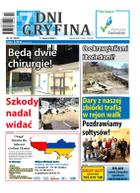 Nowe 7 Dni Gryfina - wydanie: piątek