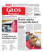 Głos Dziennik Pomorza - Głos Pomorza
