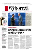 Gazeta Wyborcza (wyd. Stołeczna)