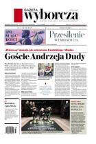 Gazeta Wyborcza (wyd. Szczecin)