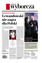 Gazeta Wyborcza (wyd. Stołeczna)